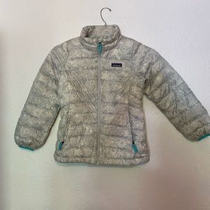 Patagonia puffer